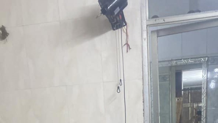 CHO THUÊ NHÀ NGUYÊN CĂN NGÕ ĐỒNG MAI, HÀ ĐÔNG, 4 TẦNG, 30M2, 8 TRIỆU